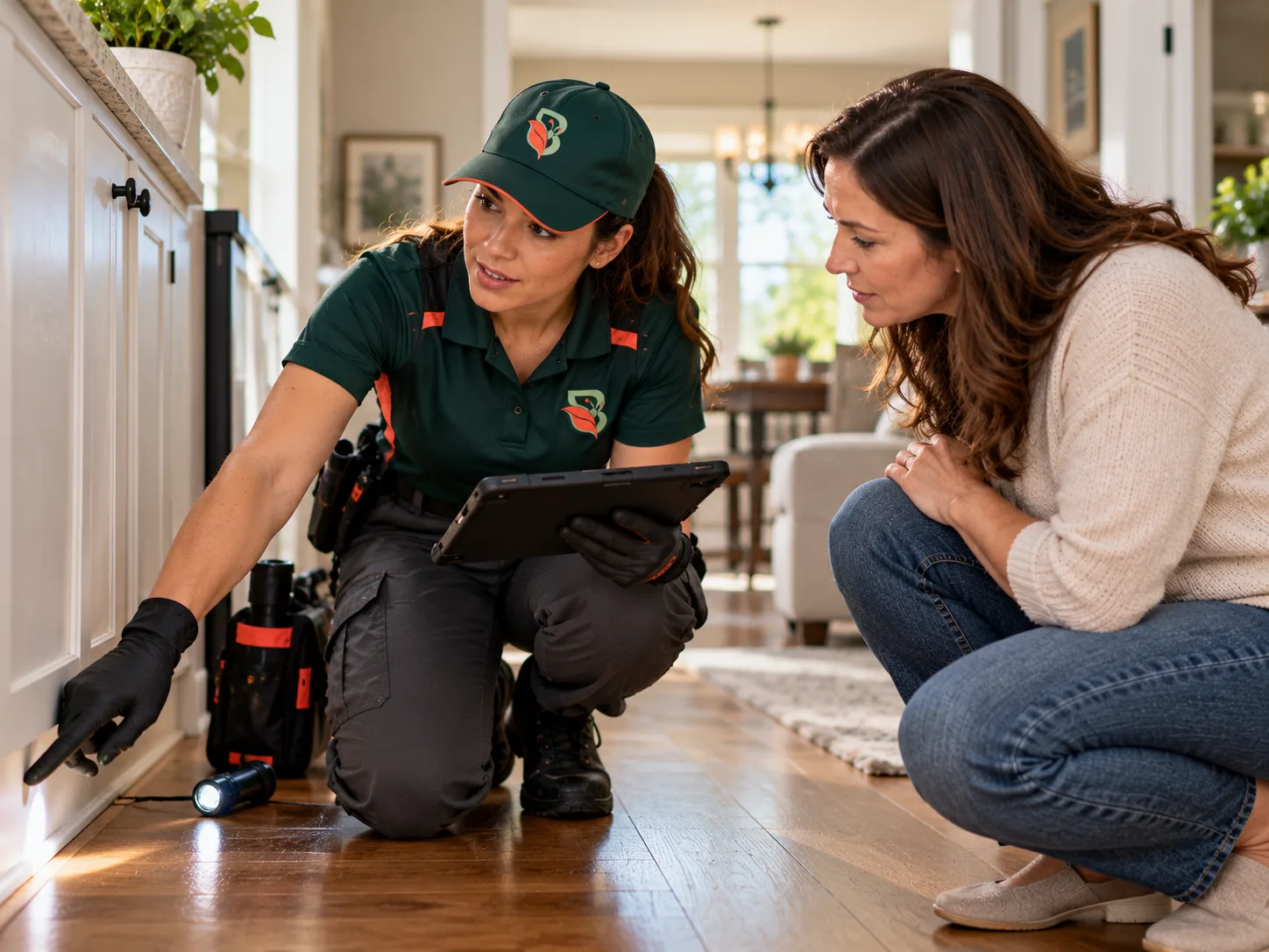 Pest Control Capitola, CA FAQs